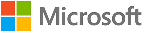 Microsoft Logo