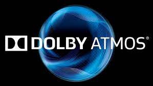 Dolby Atmos®