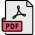 pdf icono