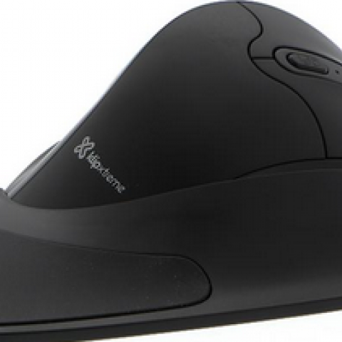  Klip Xtreme - Mouse - 2.4 GHz (lateral)