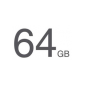 64GB