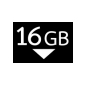 16 GB