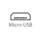 Micro-USB (5V/1A)
