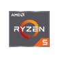 AMD Ryzen 5 5600H