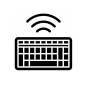 Teclado Inalámbrico