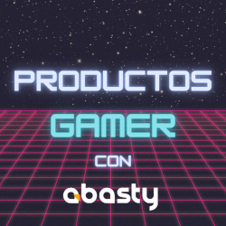 Productos Gaming