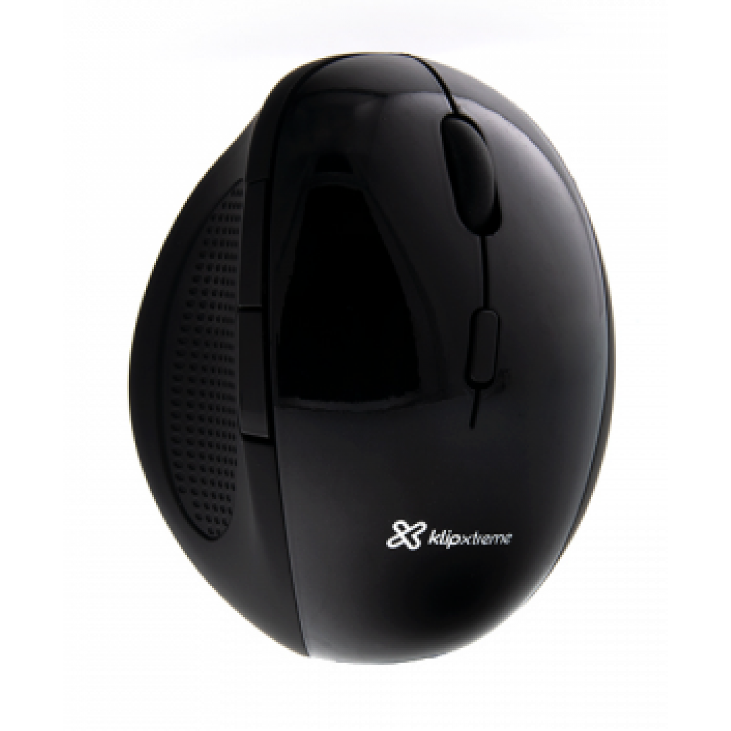 Klip Xtreme - Mouse - 2.4 GHz (vertical)