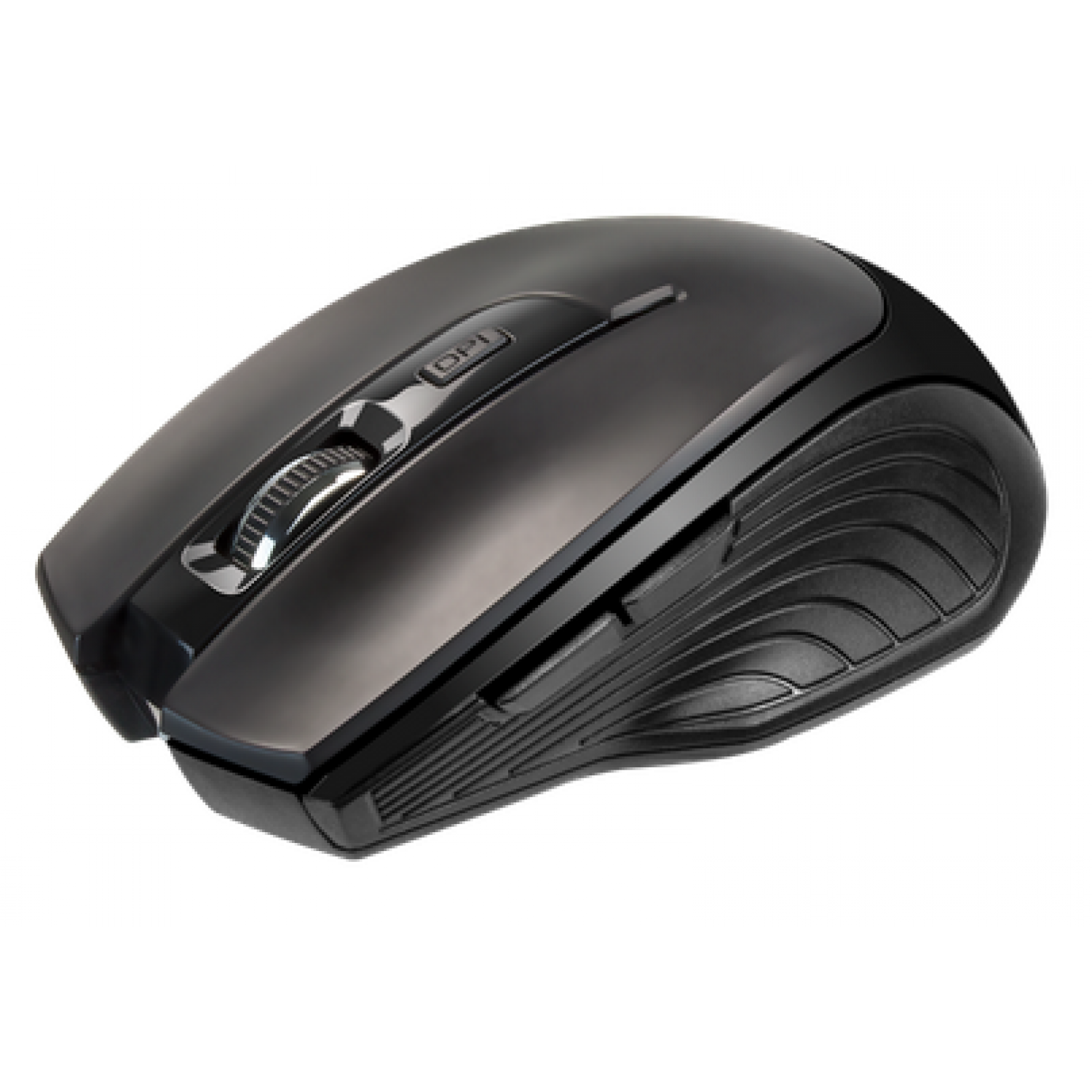 Klip Xtreme - Voltrex - Mouse (lateral )