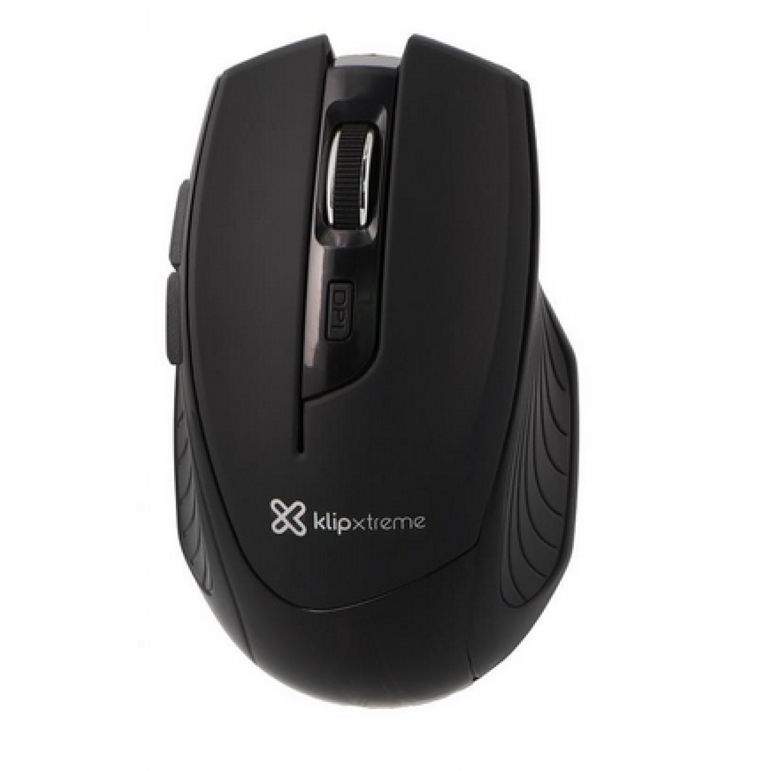 Klip Xtreme - Voltrex - Mouse (vertical)