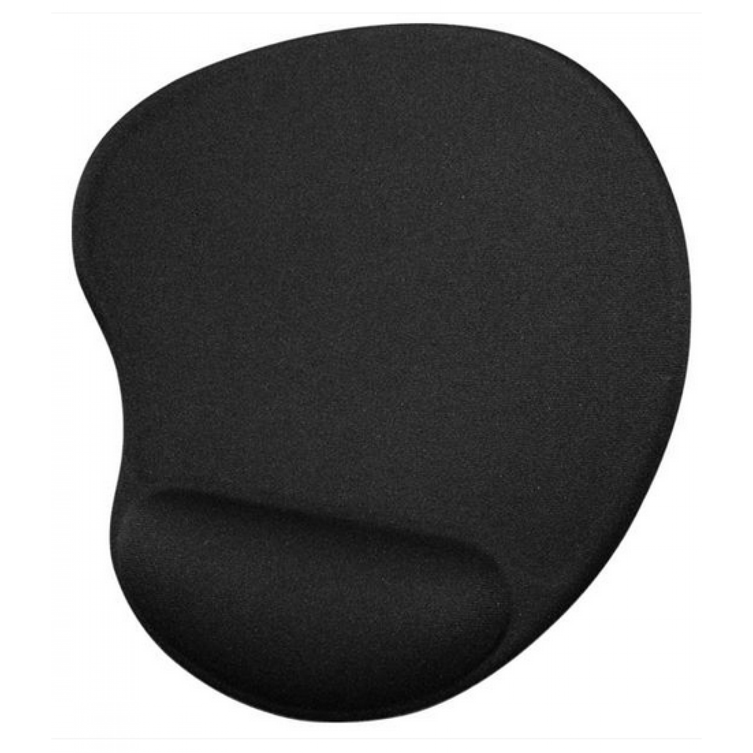  Klip Xtreme KMP-100 Gel Mouse Pad - Alfombrilla de ratón con apoyamuñecas - negro 1