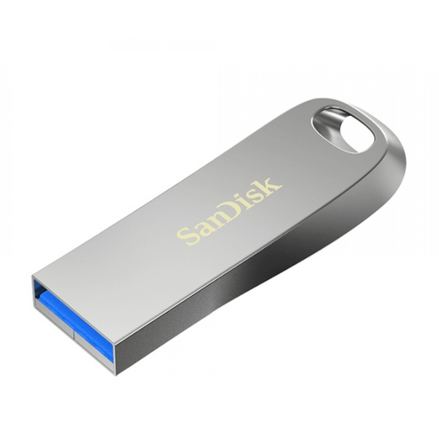 SanDisk Ultra Luxe - Unidad flash USB - 128 GB (foto 1)