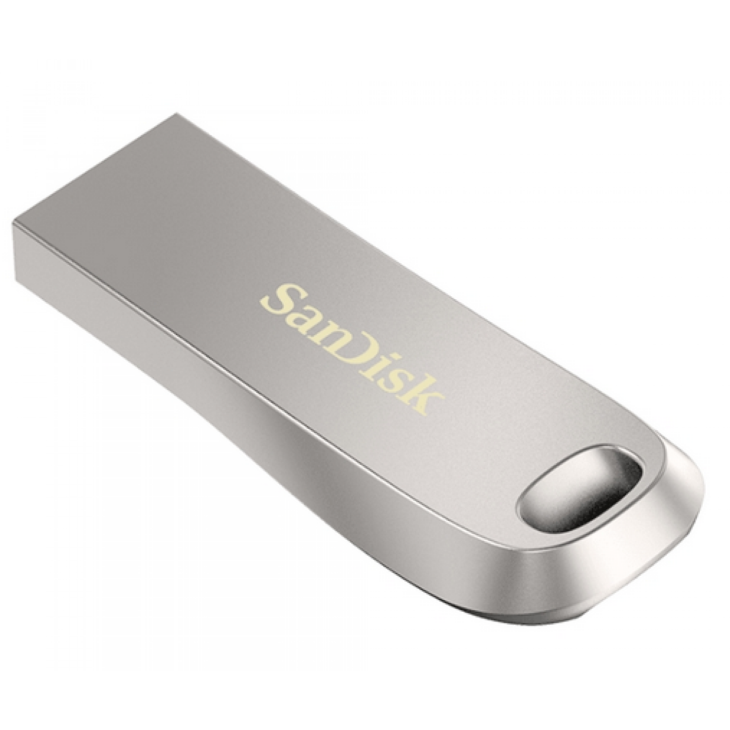 SanDisk Ultra Luxe - Unidad flash USB - 128 GB (foto 3)