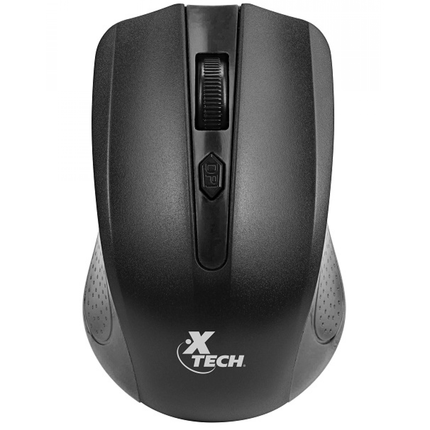  Xtech - Mouse - 2.4 GHz (Arriba) 