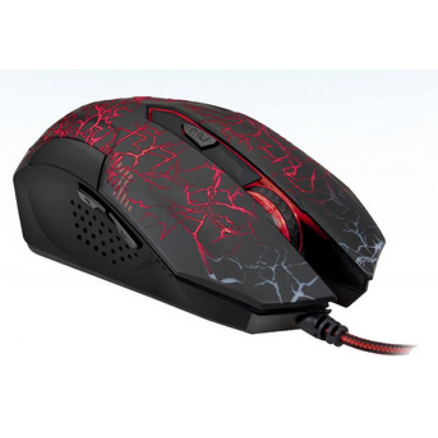 Xtech - Mouse XTM-510 - USB (FRENTE LATERAL 2)