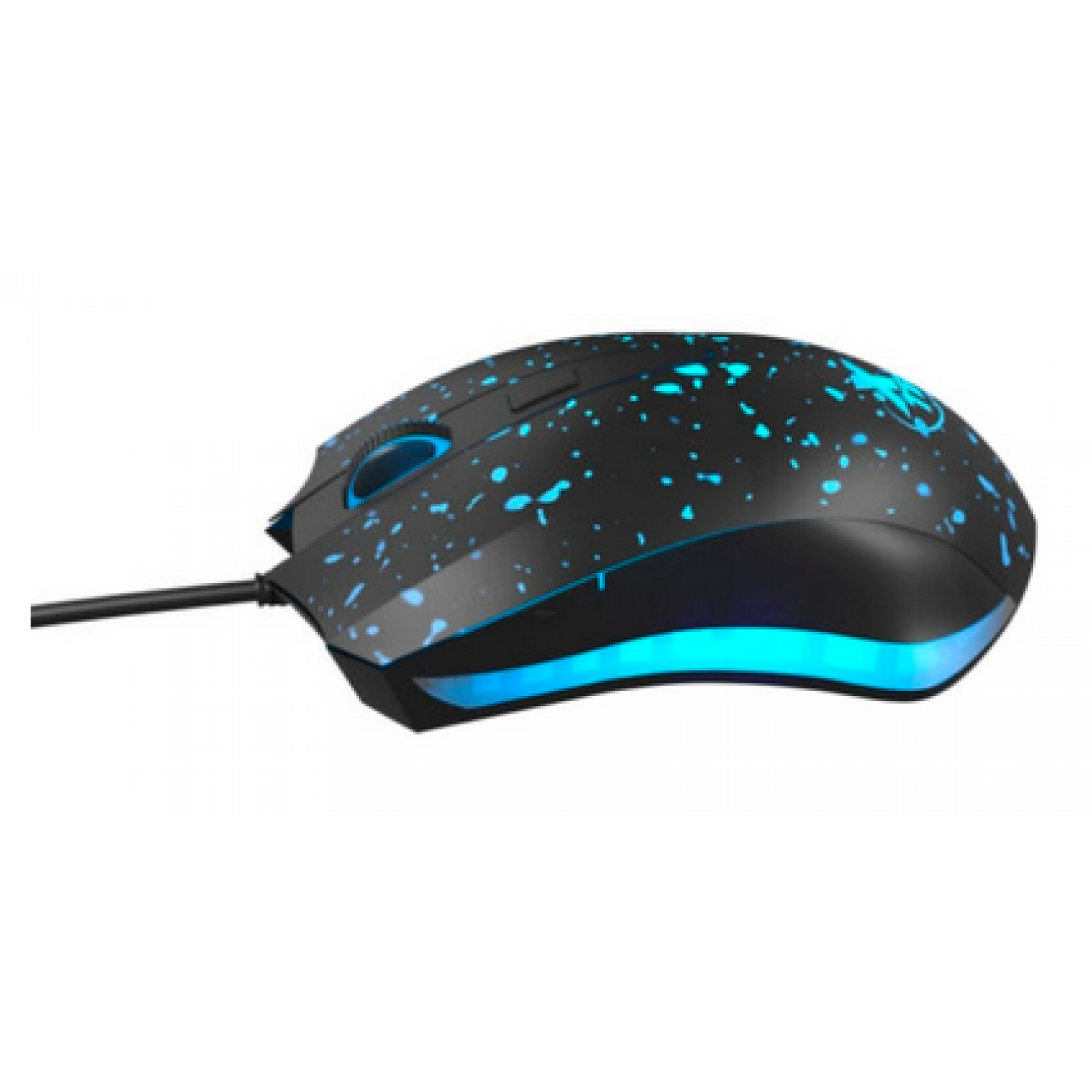 Xtech - XTM-411 - Mouse (Lateral 1)