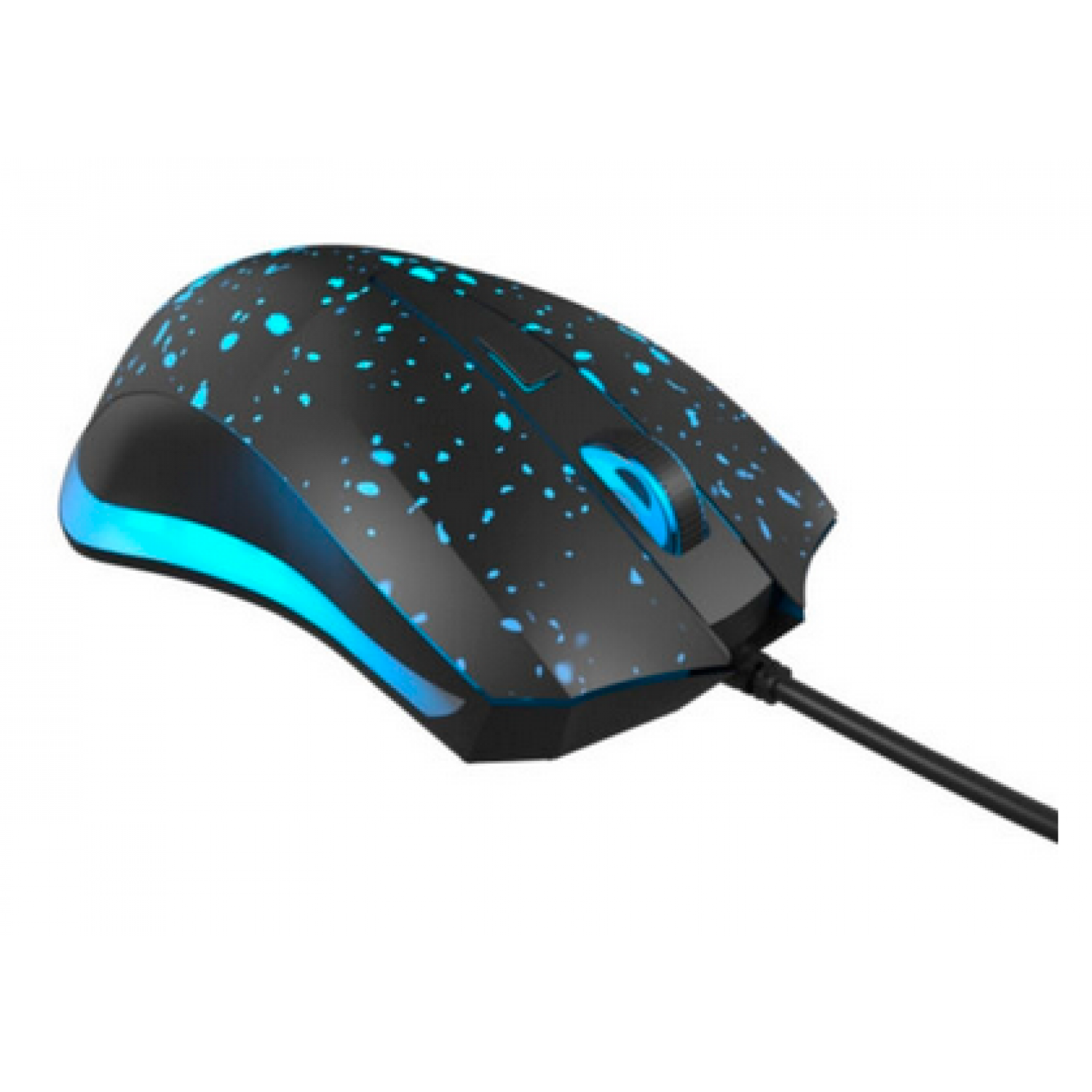 Xtech - XTM-411 - Mouse (Lateral)