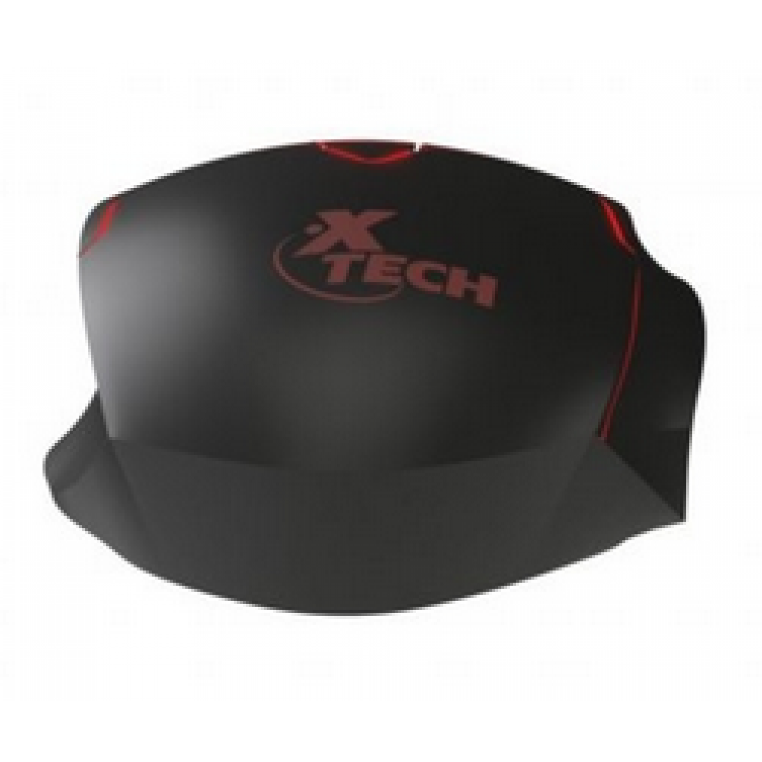  Xtech - XTM-810 - Mouse  (Atras)