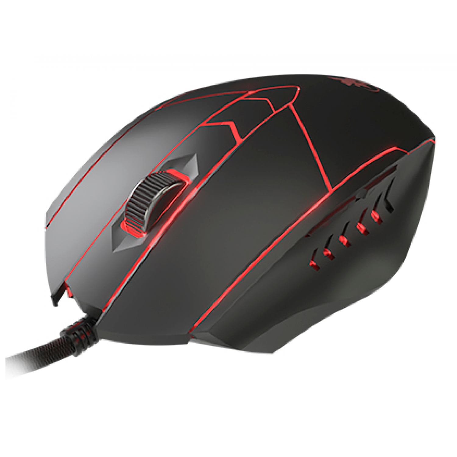  Xtech - XTM-810 - Mouse  (Frente)