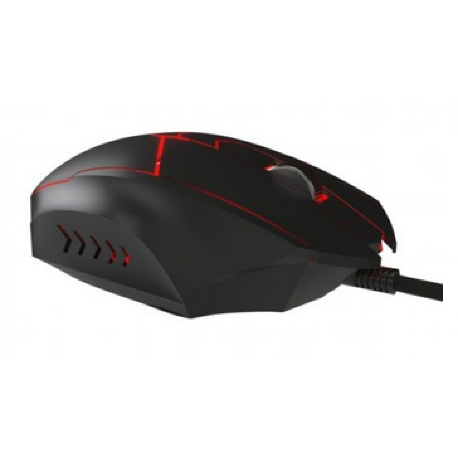  Xtech - XTM-810 - Mouse  (Lateral 2)