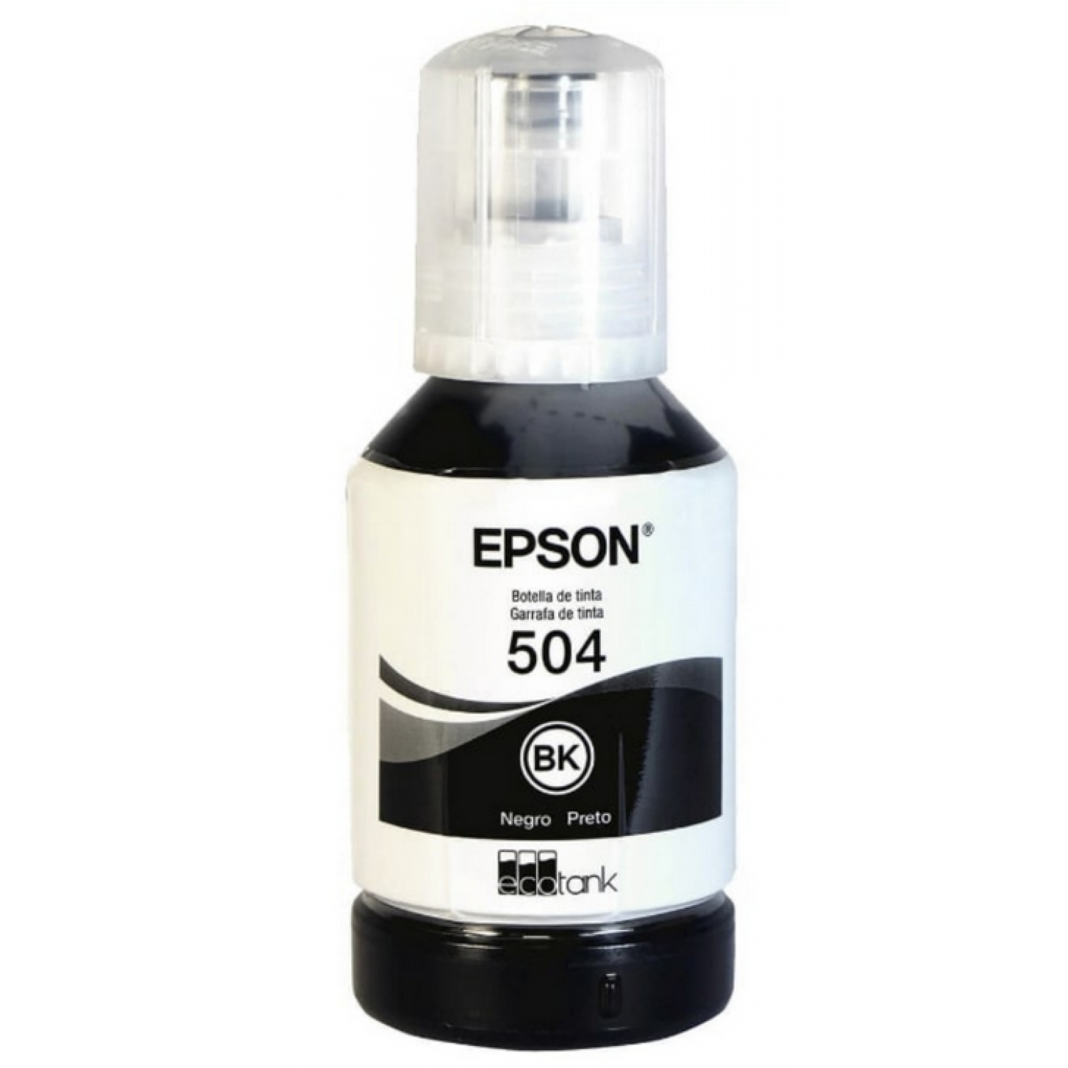 Epson - T504120-2 - Ink tank foto 2