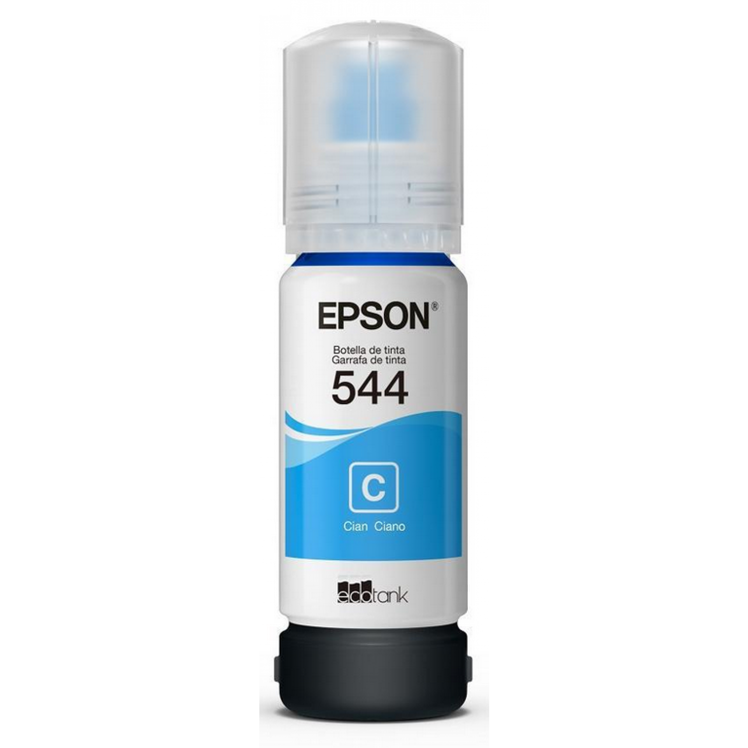 Epson - T544520-3 - Ink tank foto 4