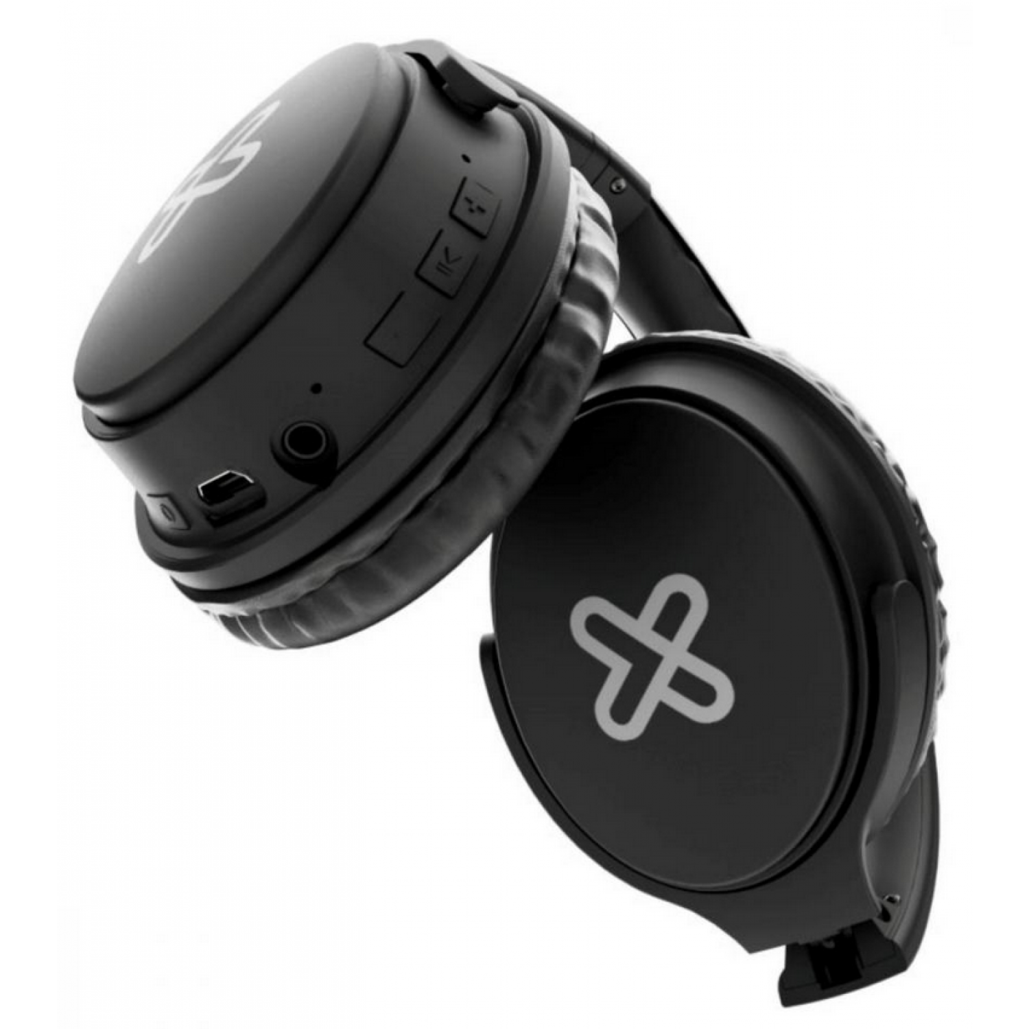 Klip Xtreme - KNH-050BK - Headphones foto 3