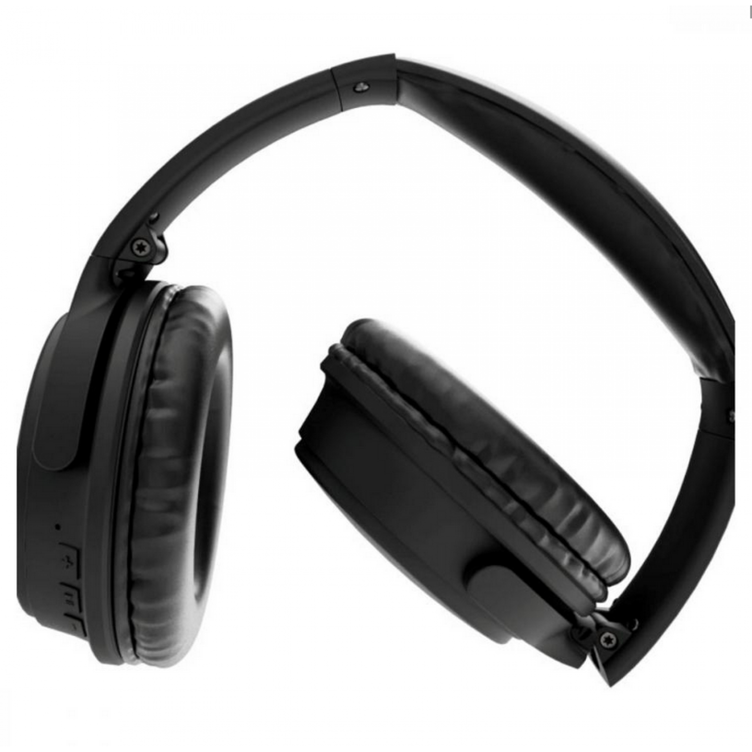 Klip Xtreme - KNH-050BK - Headphones foto 4