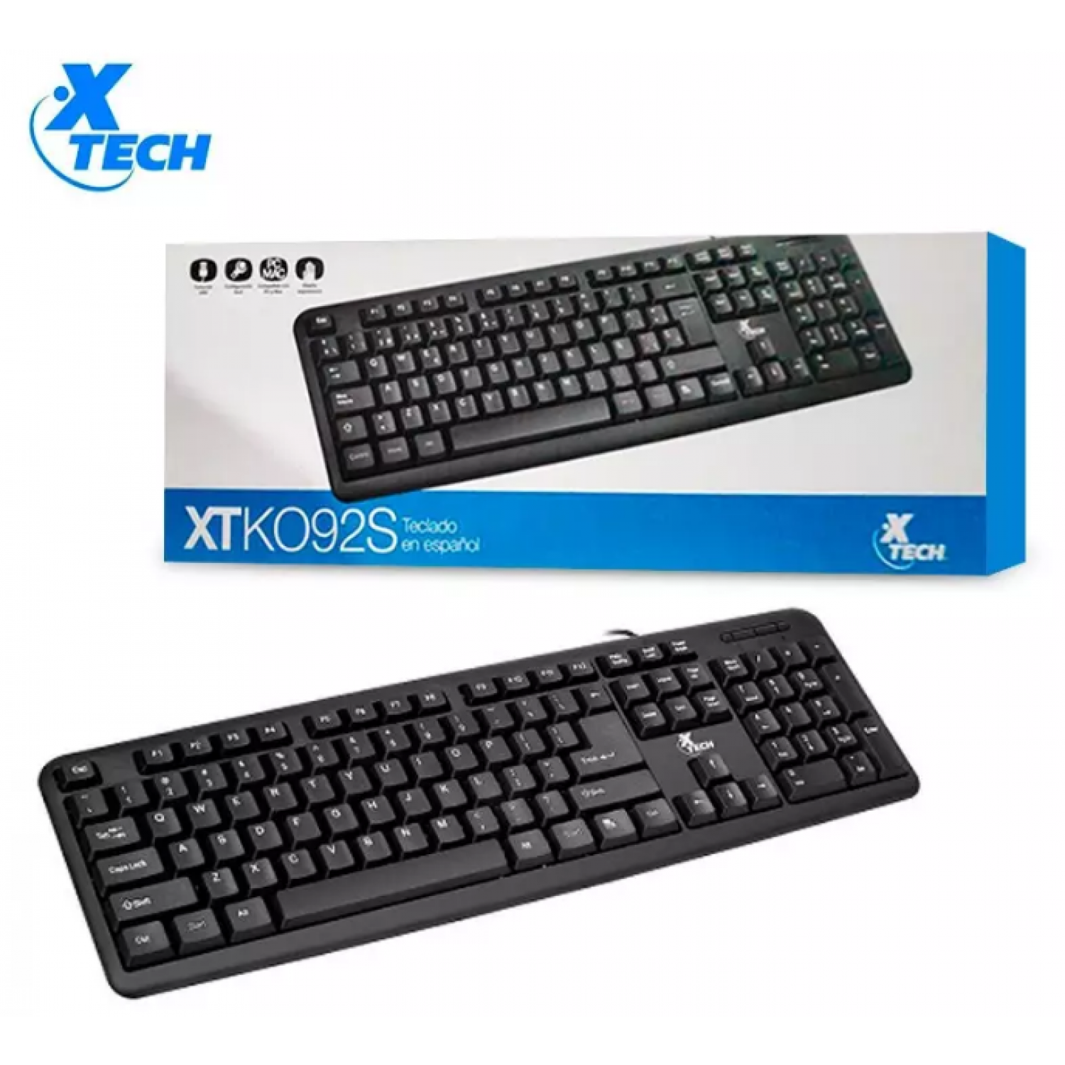 XTK-092S foto 2