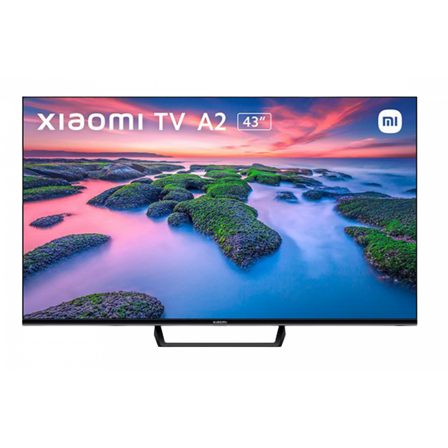 Xiaomi TV A2 FHD 43" 1,920 × 1,080