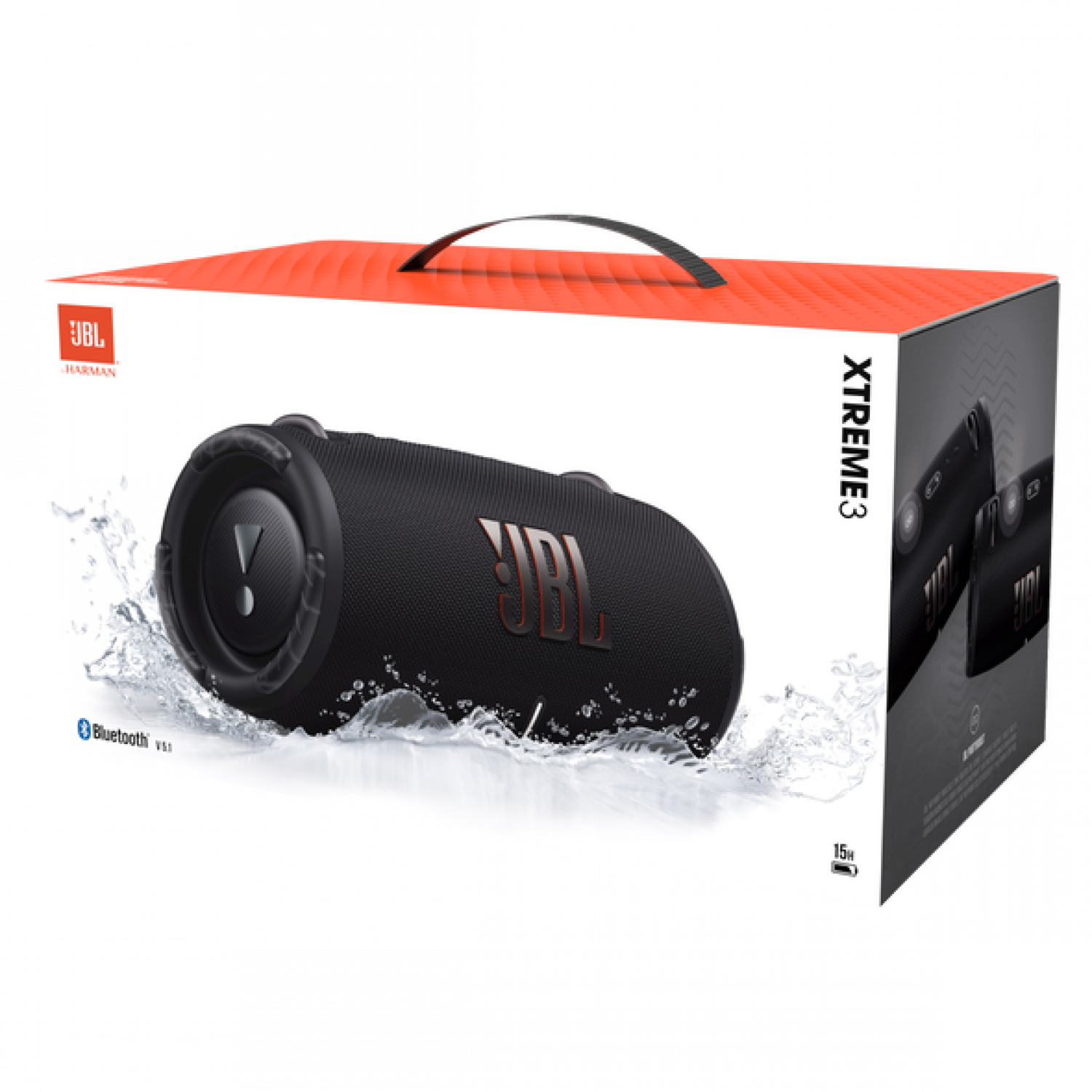 JBL Xtreme 3  foto 4