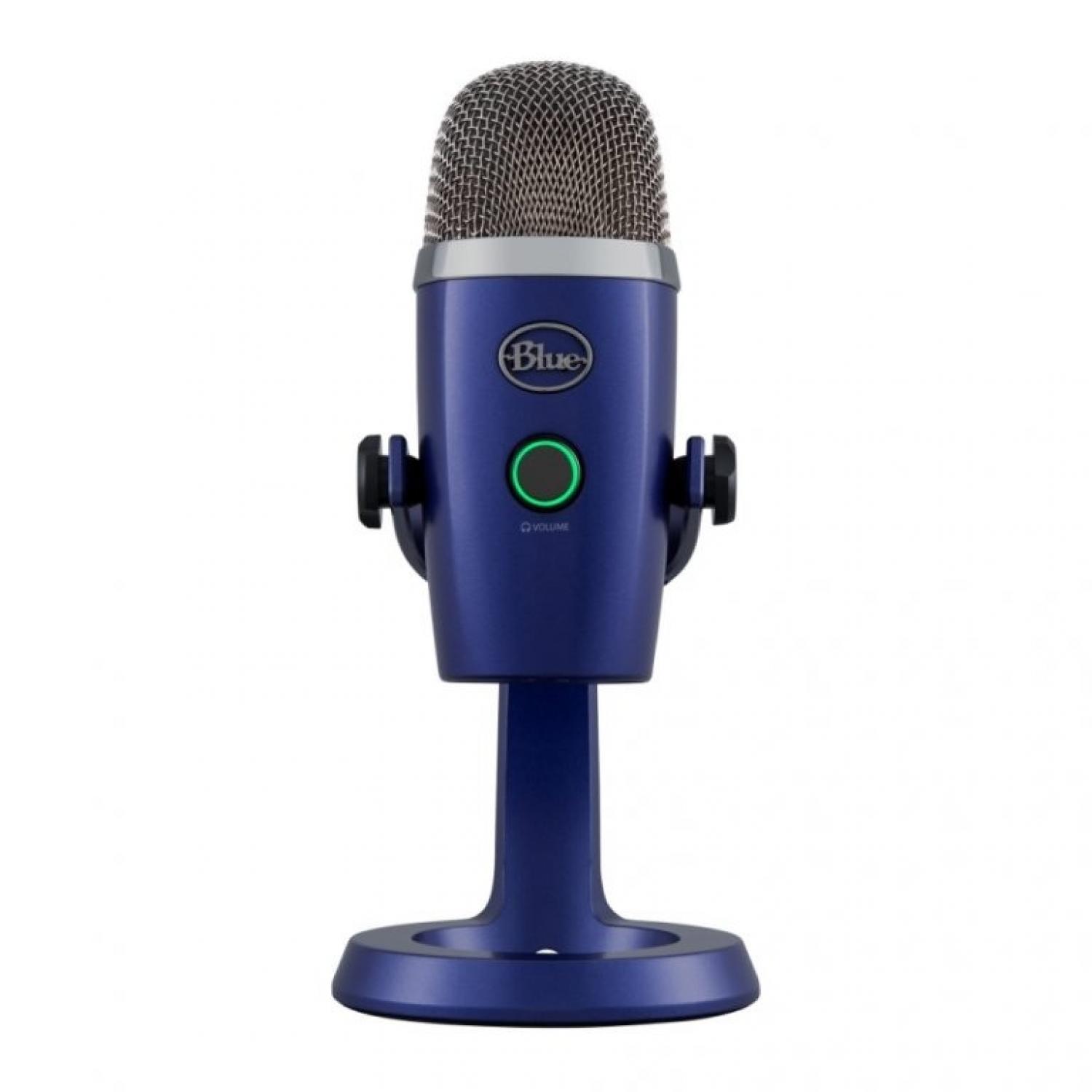 Blue Yeti Nano