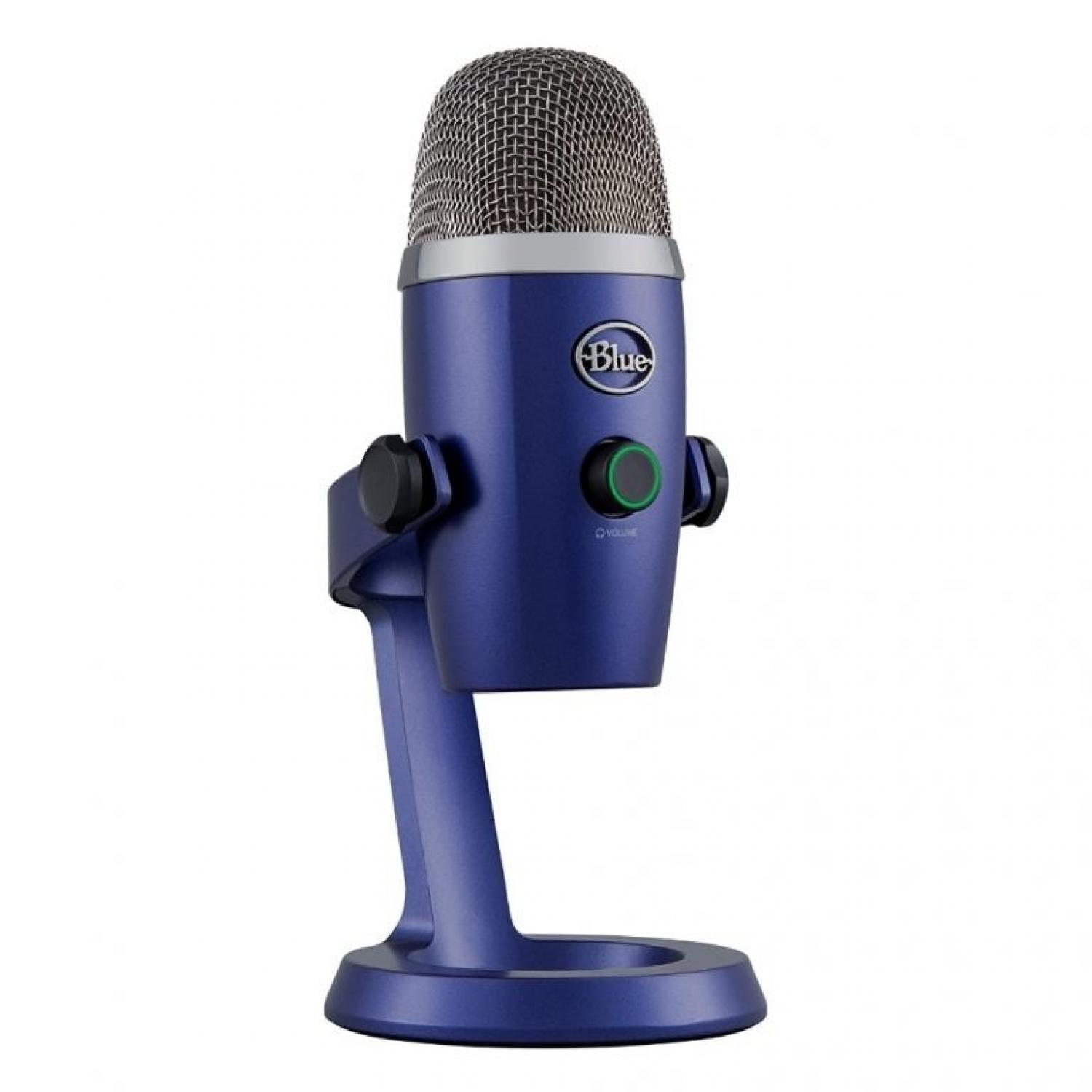 Blue Yeti Nano foto 1