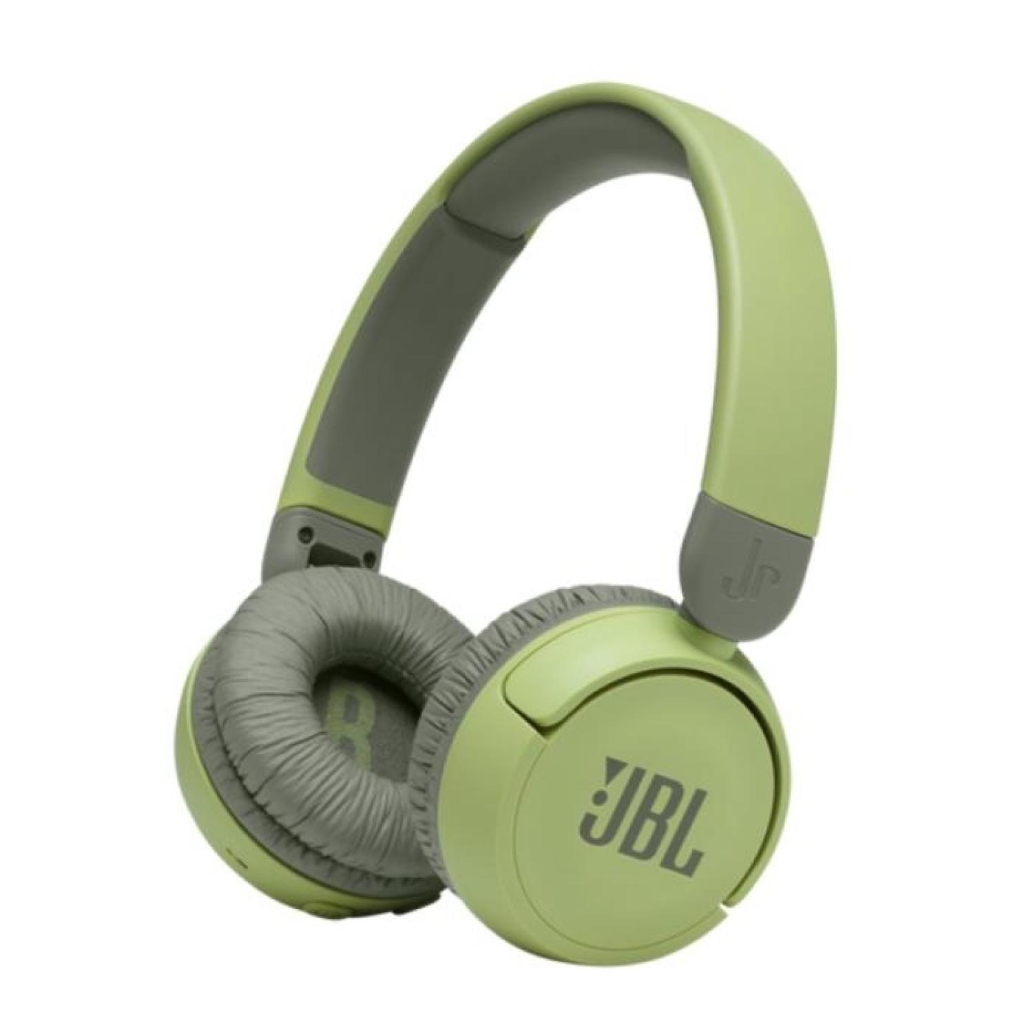 JBLJR310BTGRNAM foto 1