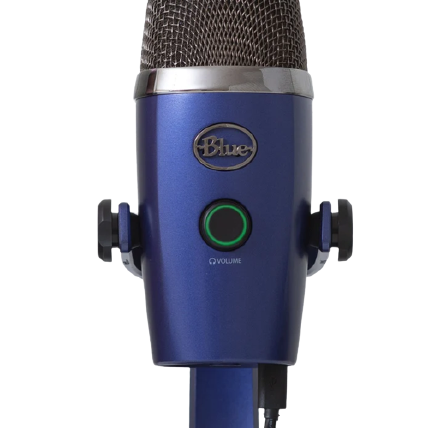 Blue Yeti Nano foto 2