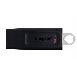 Kingston DataTraveler Exodia - Unidad flash USB - 32 GB (foto 2)
