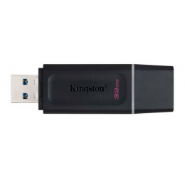Kingston DataTraveler Exodia - Unidad flash USB - 32 GB (foto 1)