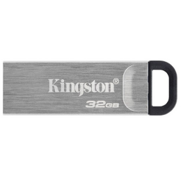 Kingston DataTraveler Kyson - Unidad flash USB - 32 GB (foto 1)