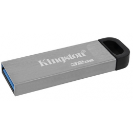 Kingston DataTraveler Kyson - Unidad flash USB - 32 GB (foto 2)