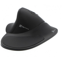  Klip Xtreme - Mouse - 2.4 GHz (atras)