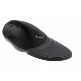  Klip Xtreme - Mouse - 2.4 GHz (atras 2)