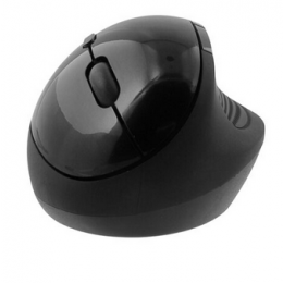 Klip Xtreme - Mouse - 2.4 GHz (frente)