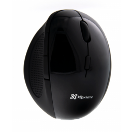 Klip Xtreme - Mouse - 2.4 GHz (vertical)