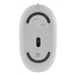  Klip Xtreme  Mouse  USB atras