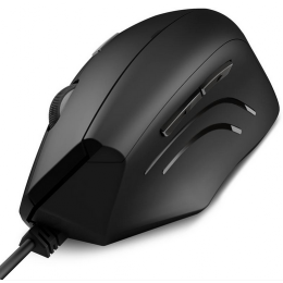 Klip Xtreme - Mouse - USB (frente)