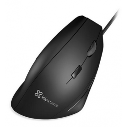 Klip Xtreme - Mouse - USB (vertical)