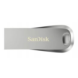 SanDisk Ultra Luxe - Unidad flash USB - 128 GB (foto 2)