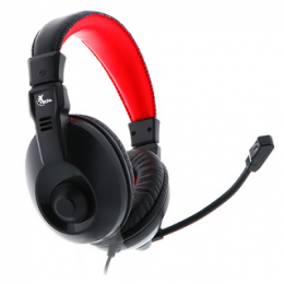 Xtech - Headset - Wired (foto 1)