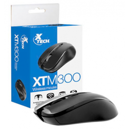  Xtech Mouse  Infrared  2.4 GHz  caja