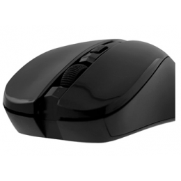  Xtech Mouse  Infrared  2.4 GHz frente