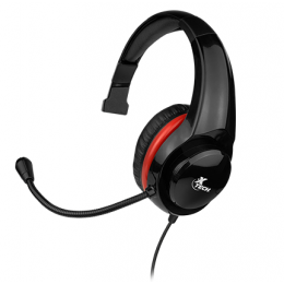 Xtech - XTH-520RD - Headset XTH-520RD  (foto 1)